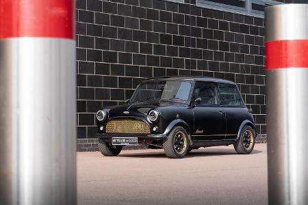 Mini Remastered Marshall Edition