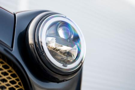 Mini Remastered Marshall Edition