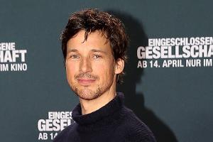 Florian David Fitz: "Ja, ich bin Vater"