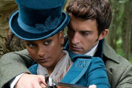 Auch Staffel zwei von 