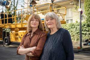 Zum 80. Geburtstag: Das Leben der jungen Alice Schwarzer wird verfilmt