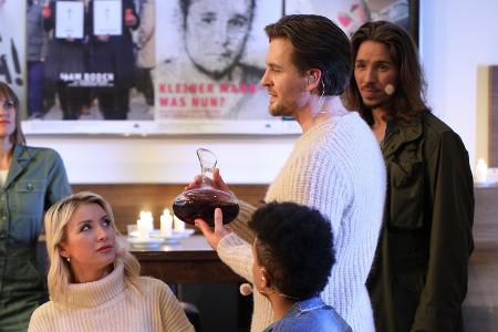 Nach Antisemitismus-Skandal: RTL hält weiter an Gil Ofarim fest