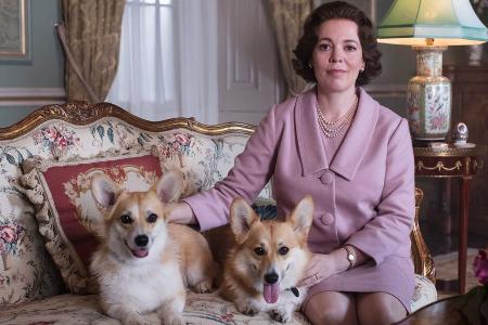 Emmy Awards: Wichtigster US-Fernsehpreis wird im September verliehen