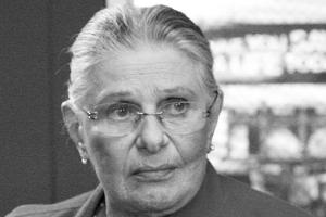 "Die Sopranos"-Star Rae Allen ist im Alter von 95 Jahren gestorben