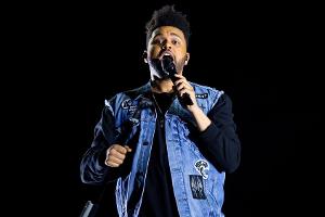 Coachella-Festival: The Weeknd springt für Kanye West ein