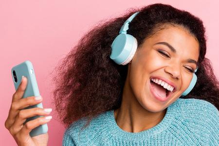 Umzug zu Spotify und Co.: So nehmen Musikfans ihre Sammlung mit