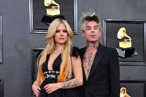 Avril Lavigne hat sich mit Rapper Mod Sun verlobt