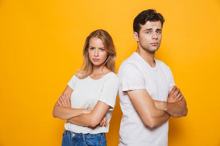 Sternzeichen Ghosting Trennung