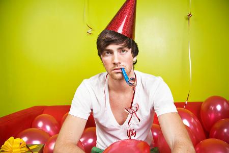 Sternezeichen Ghosten Wassermann