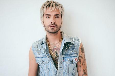 Bill Kaulitz verrät, warum er immer noch Single ist