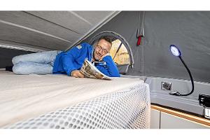 Bürstner Eliseo C 600 (2021)