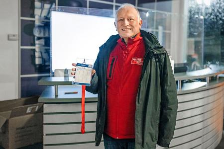 24 Stunden e-Competition Paravan