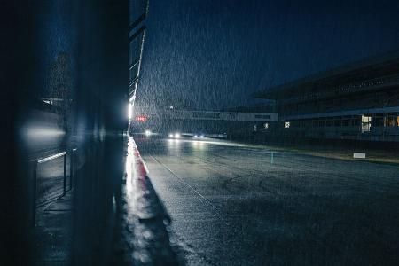 24 Stunden e-Competition Paravan