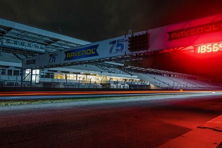 24 Stunden e-Competition Paravan