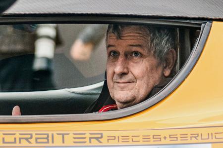 24 Stunden e-Competition Paravan