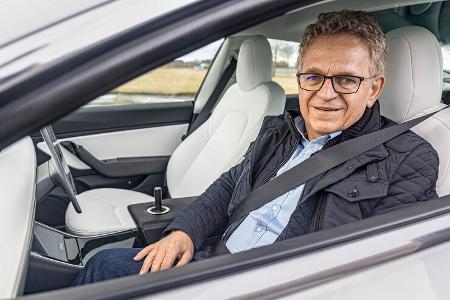 24 Stunden e-Competition Paravan