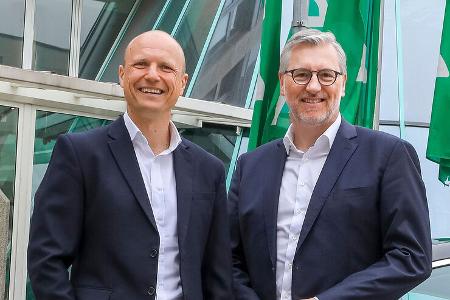 Stan Zurkiewicz Stefan Kölbl Dekra