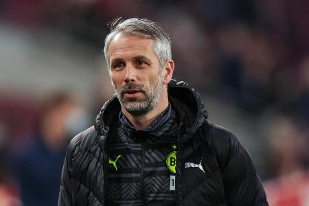Am Samstagabend (18:30 Uhr) bittet Borussia Dortmund in der Bundesliga RB Leipzig zum Topspiel. Der BVB kann dabei auf Torjäger Erling Haaland zählen. Sein Einsatz war zuvor unsicher. Die Aufstellungen: