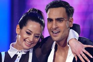 "Let's Dance": Für Timur Ülker hat es sich ausgetanzt
