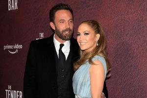 Jennifer Lopez und Ben Affleck sind nach 20 Jahren erneut verlobt!