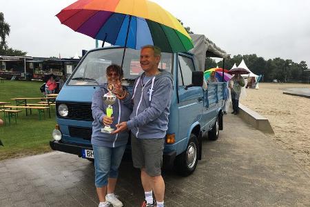 Bulli Summer Festival Wolfsburg