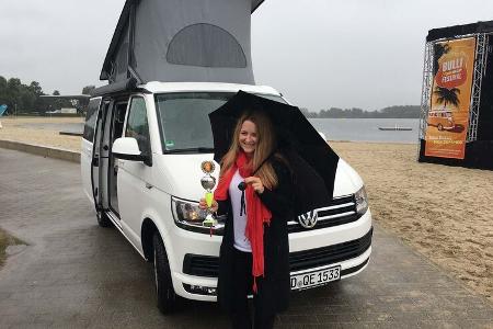 Bulli Summer Festival Wolfsburg