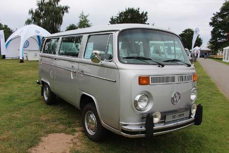 Bulli Summer Festival Wolfsburg