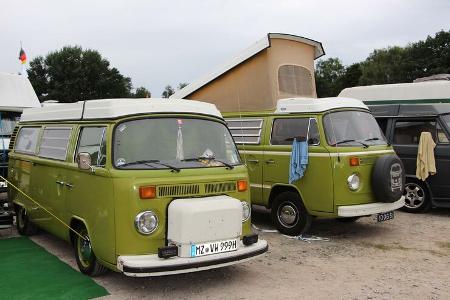 Bulli Summer Festival Wolfsburg