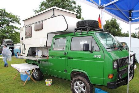 Bulli Summer Festival Wolfsburg