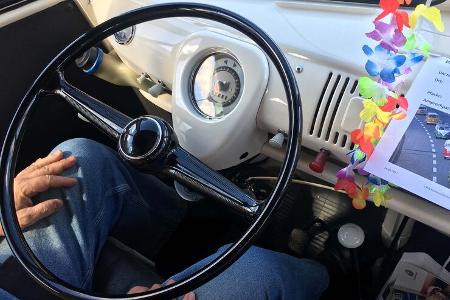 Bulli Summer Festival Wolfsburg