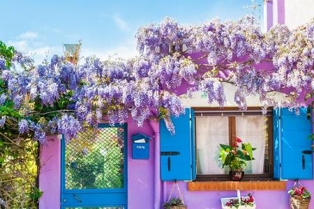 Trip-Tipps in die Sonne: Leben wie Gott in Italien