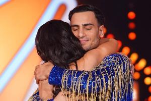 "Manchmal ist es so": Das macht Timur Ülker nach dem "Let's Dance"-Aus