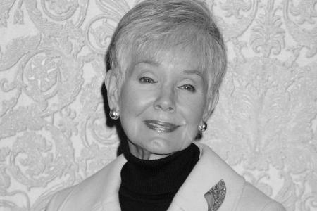 US-Serienstar Kathryn Hays ist tot