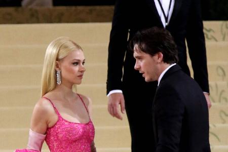 Wird Brooklyn Beckham den Namen von Nicola Peltz annehmen?