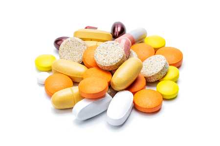 Das sind die besten Tipps gegen dünnes Haar und Haarausfall Nahrungsergänzungsmittel