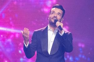 "Die Giovanni Zarrella Show": Fünf Engel für den Moderator