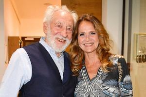 Dieter Hallervorden möchte im Sommer noch einmal heiraten