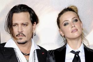 Amber Heard verspürt vor Prozess gegen Johnny Depp "großen Schmerz"