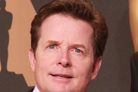 Welt-Parkinson-Tag: Diese Stars leiden an der Krankheit