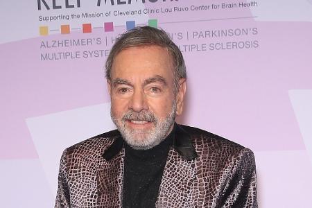 Welt-Parkinson-Tag: Diese Stars leiden an der Krankheit