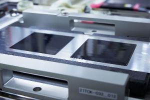 Nissan Entwicklung Feststoffbatterie