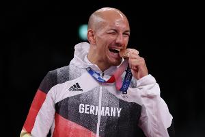 Team-D-Awards: Stäbler, Loch, Forster, Schulz ausgezeichnet