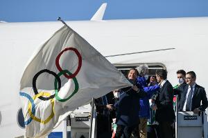 Ticketverkauf für Special Olympics in Berlin gestartet