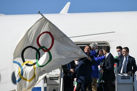 Ticketverkauf für Special Olympics in Berlin gestartet