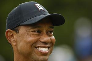 Golf: Woods lässt Start beim Masters weiter offen