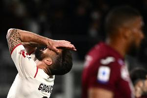 Milan und Neapel patzen - Meister Inter wieder im Spiel