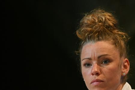 Corona überstanden: Dallmann reist zu DFB-Frauen