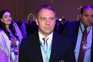 Flick will Quartier-Frage schnell lösen