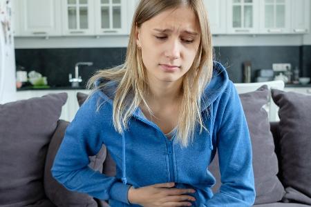 Ausbruch bei Ferrero: Welche Folgen hat eine Salmonellenvergiftung?