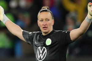 Entwarnung bei Schult: Schulter "nur" gezerrt